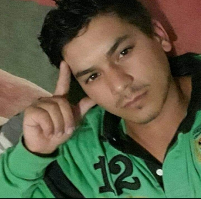 Leonardo Echazzarreta