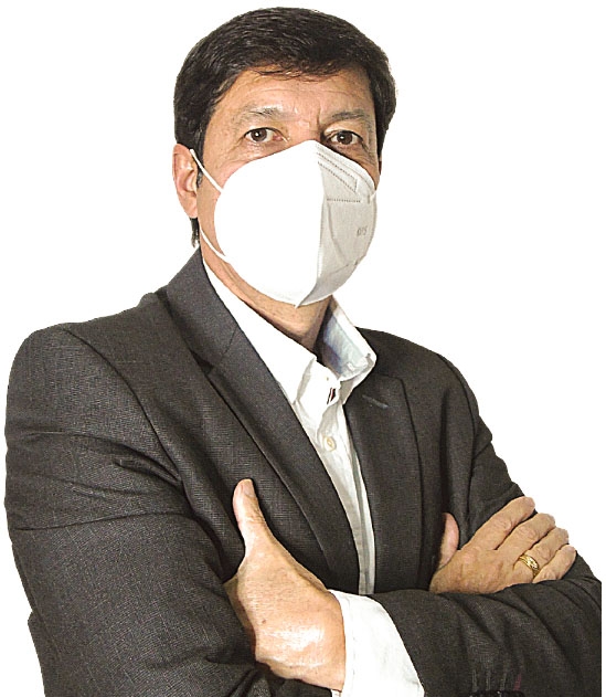 Jose Luis Galvis Caceres