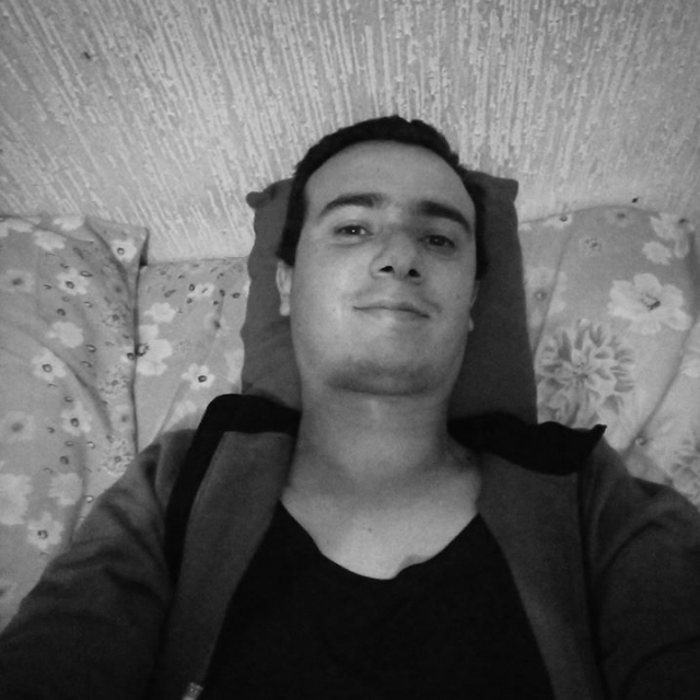 Roberto Preciado García