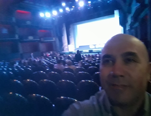 Mario Hernan Saravia