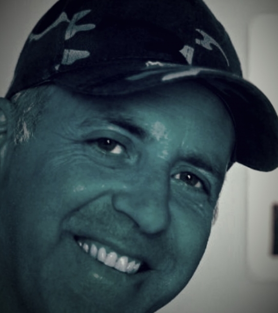 Cristóbal Peña Y Lillo