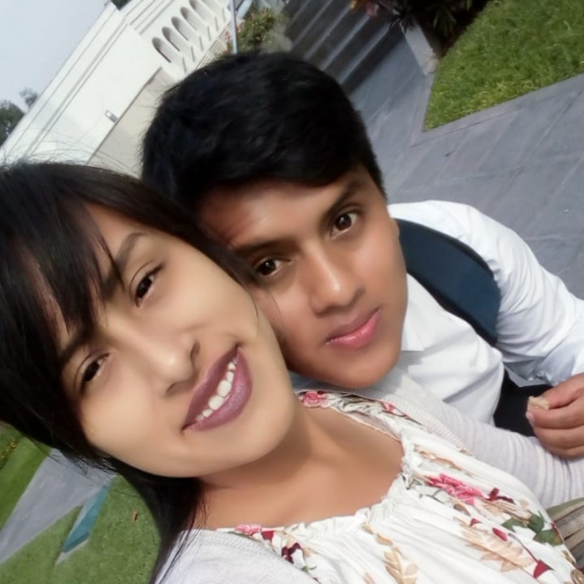 Jeffrey Joseph Alvarez Torrejón