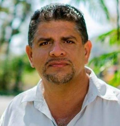 Marco Francisco Soto Ramírez