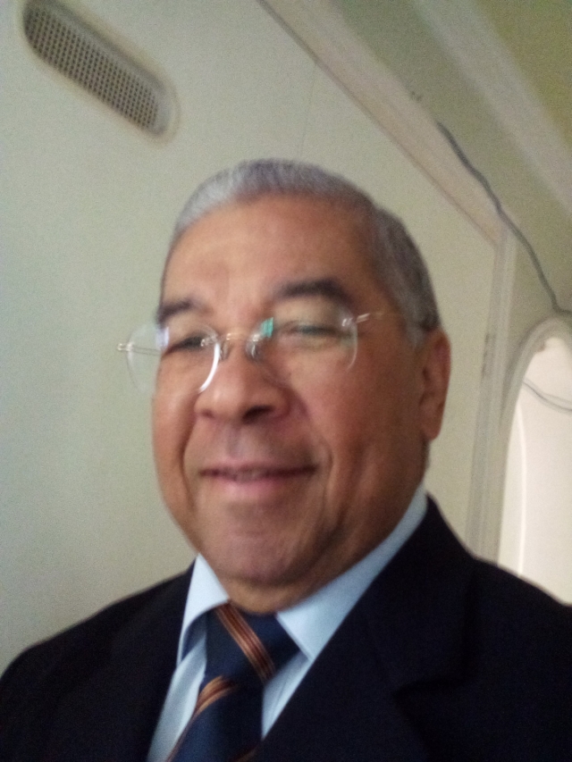 John Conrad Ortiz Manwaring