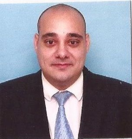 Diego Oscar Mirkouski