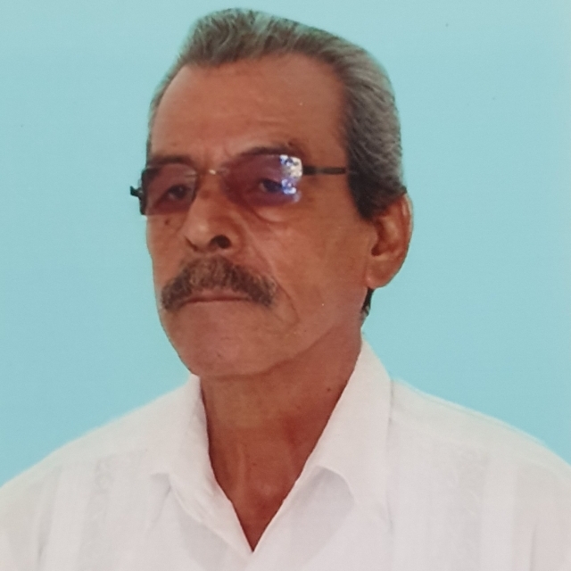 Luis Carlos Chaves Arellano