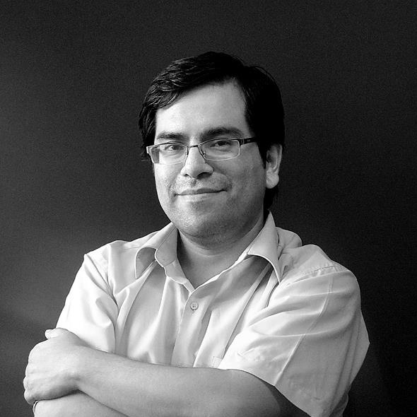 Romel Olivares Chacaltana