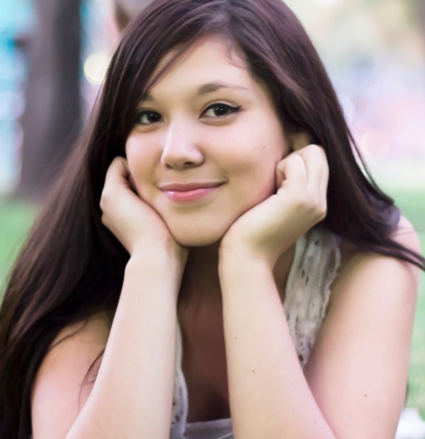 Daniela Guzmán Rodríguez