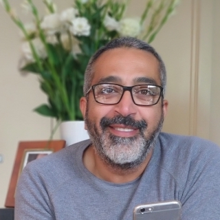 Carlos Higgi-Naumann