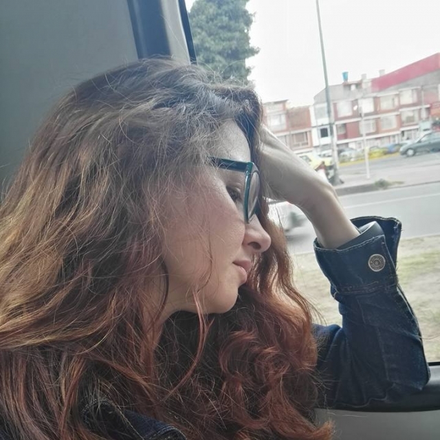 Dayan Herrera Bernal