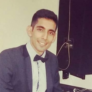 Arnoldo Rincon Carrascal