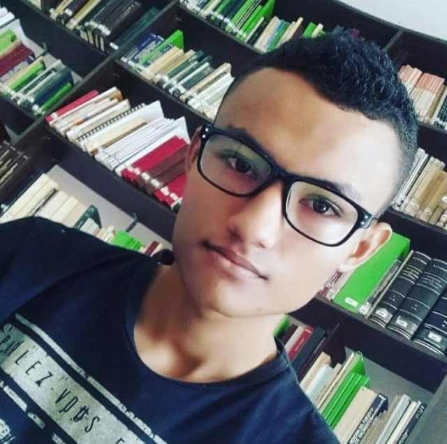 Jose Alfredo Alvarez Isaza