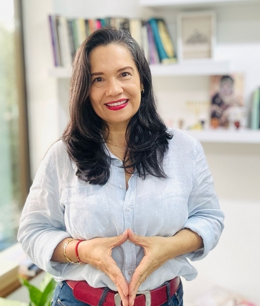 Liliana Arbeláez Naranjo