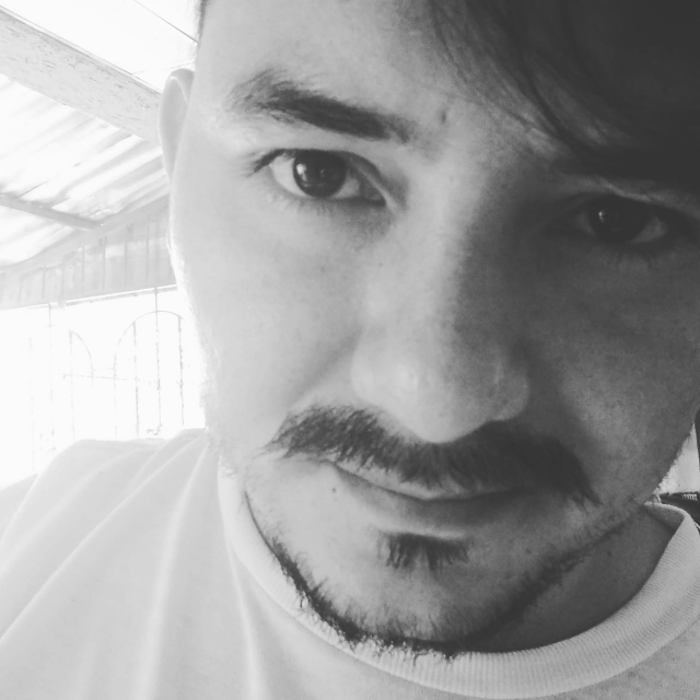 Jorge Armando Montero Gomez