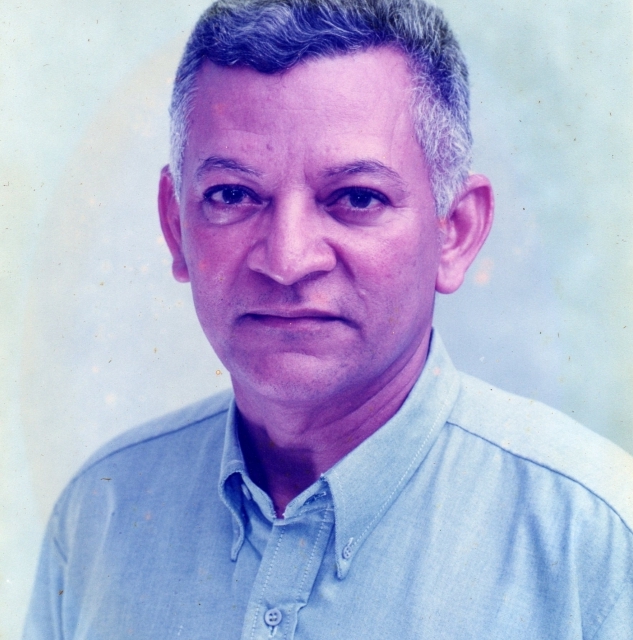 Esteban Alberto Rodriguez Garrido