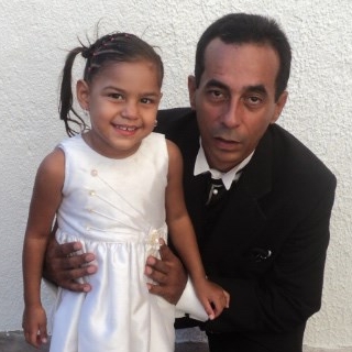 Oswaldo Rodriguez Farias