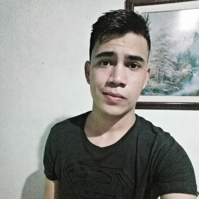 Sebastian Rojas Agudelo