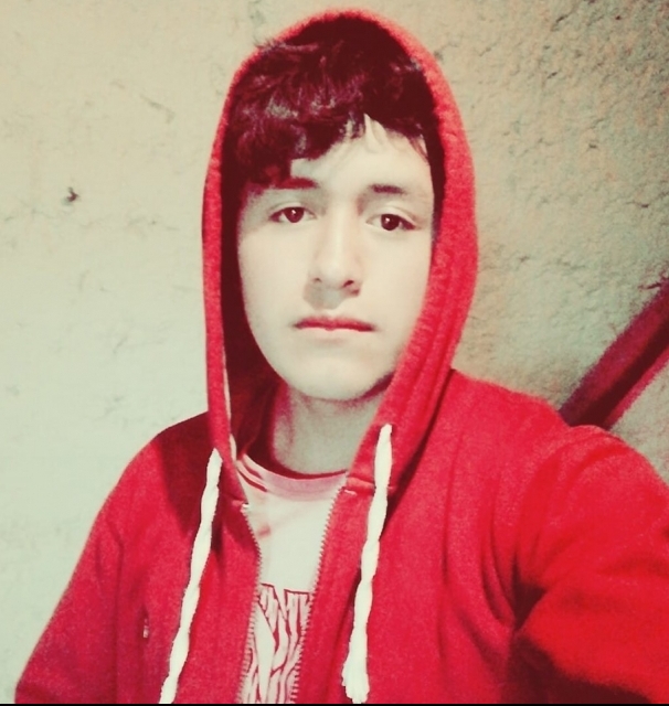 Josafat Romero Vasquez