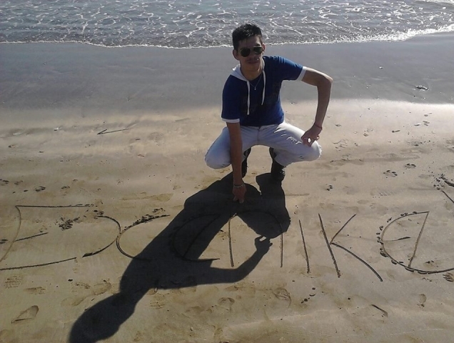 Facundo Ezequiel Duarte