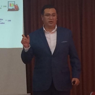 Iván Orozco Paredes