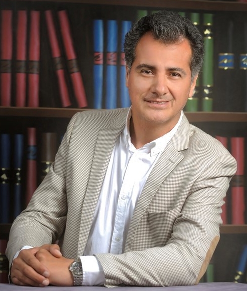 Francisco Moises Medina Chávez