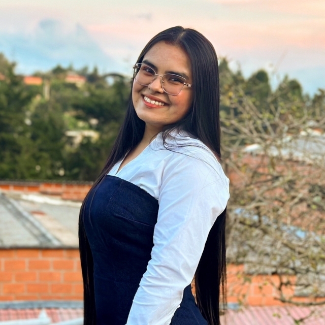 Nikol Duarte Rodriguez