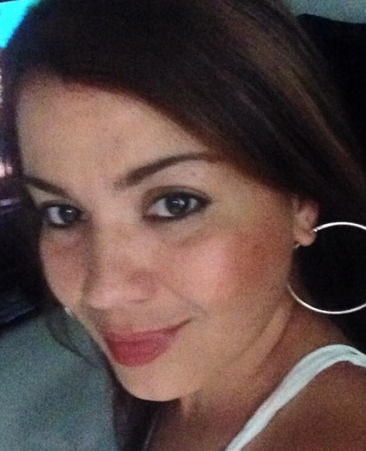 Andrea Contreras Sandoval