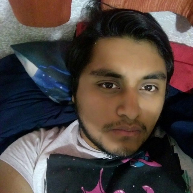 Donovan Martin Moctezuma Monreal