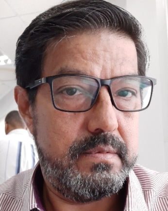 Pedro Gustavo Jaramillo Ponce