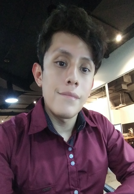 Angel Mauricio Osorio Garcia