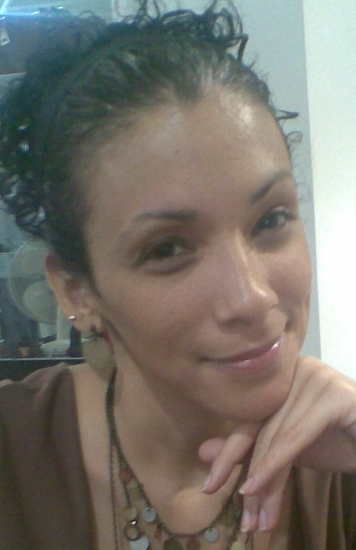 María Angélica Vega Aroca