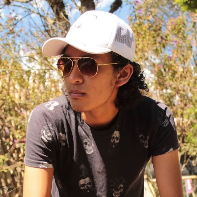 Alexis Joan Pijal Jara