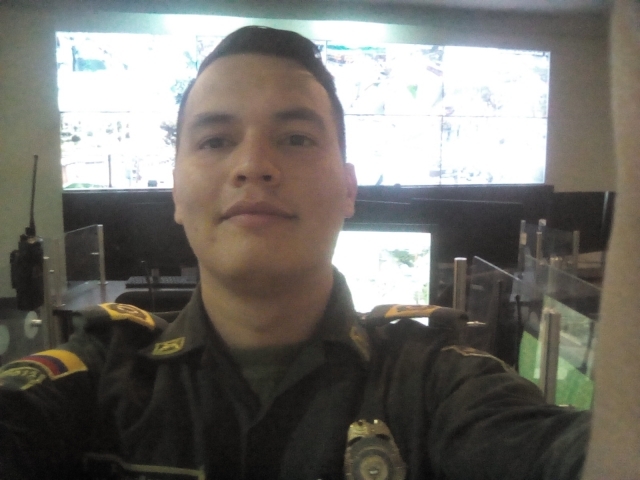 Christian Fernando Molina Salas