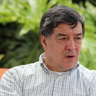 Juan Guillermo Munera Diaz