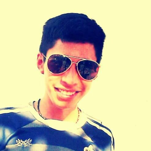 Gerardo Hernandez Santiago