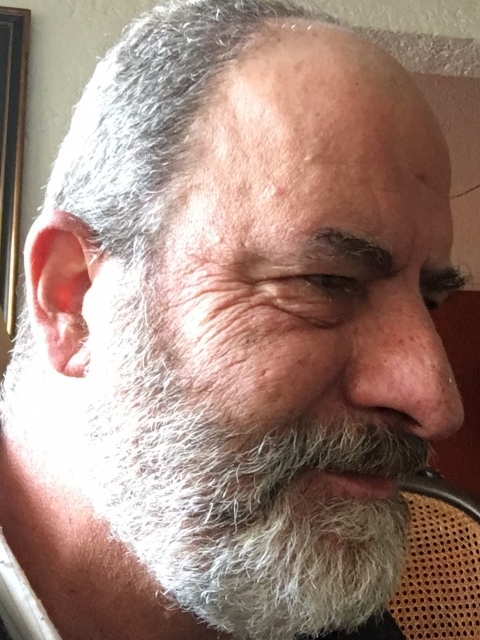 Iñigo Ortiz Monasterio