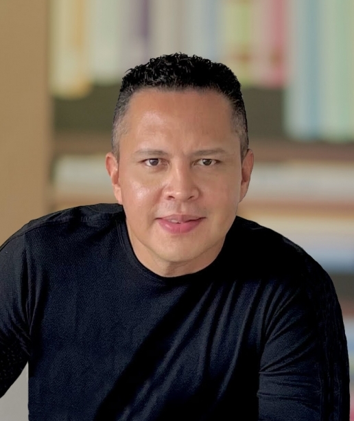 Alberto Redondo Salas