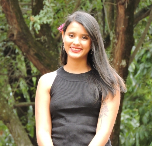 Laura Daniela Ramírez Serna