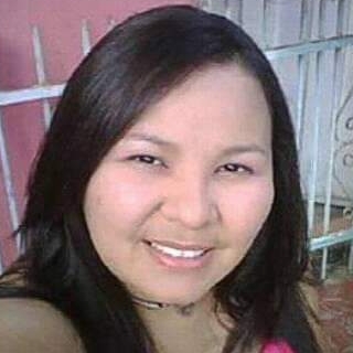 Laura Carolina Mendoza Soteldo