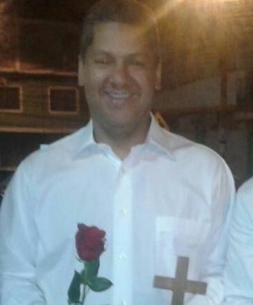 Juan Carlos Herrera Saucedo