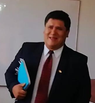 Dante Eddy Torres Lopez