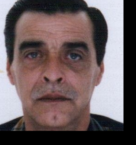 Luis Alberto Mejía Rocha