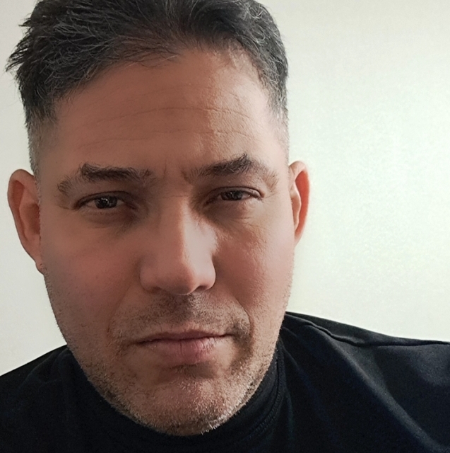 Juan Carlos López Castillo