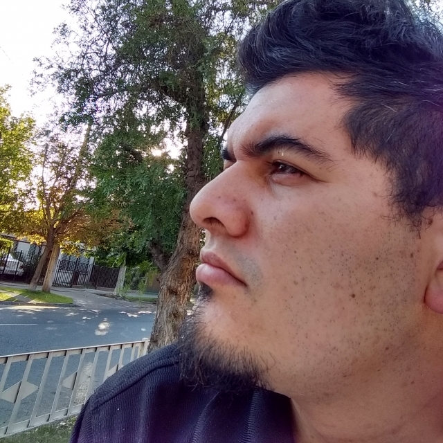 Daniel Enrique Robles Villota