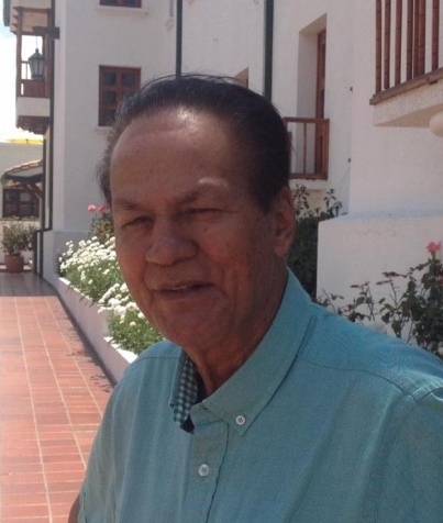 Alberto Orjuela