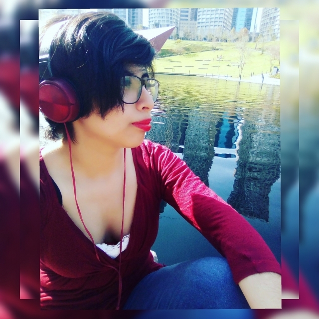 Sandra Jazmín Hernández Pascual