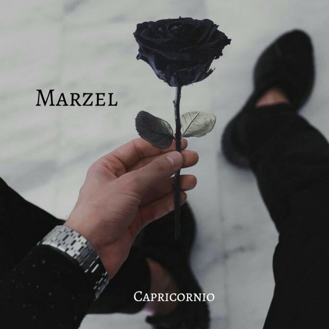 Marzel Capricornio
