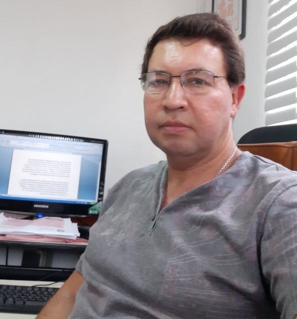 Antony Daniel Callero Dorrego