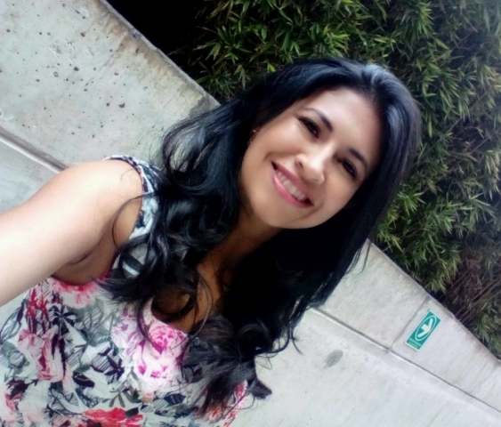 Dayhanna Fernanda Garzón Cantor