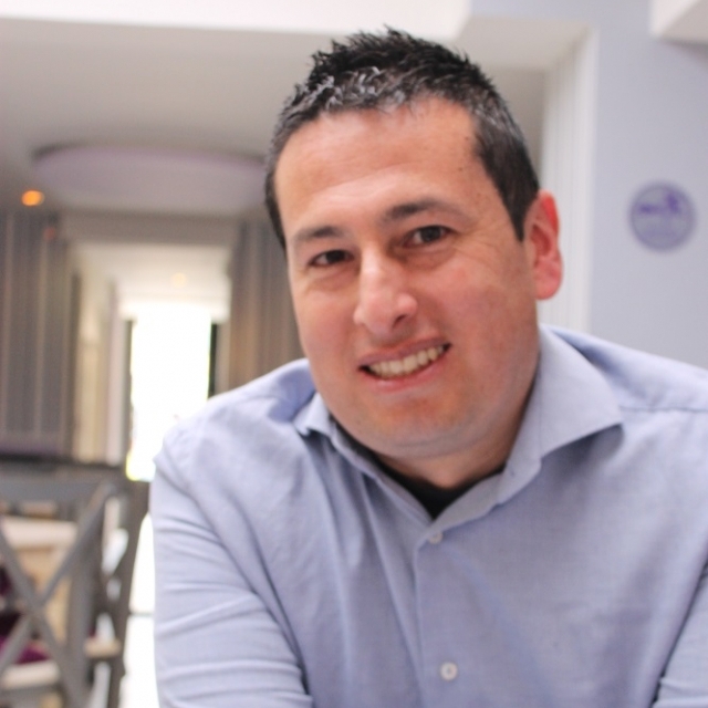 Andrés Lopezrodríguez